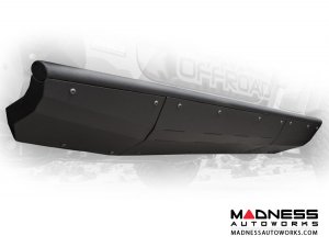 Jeep Wrangler JL Boatside Sliders - 4 Door Only Jeep Wrangler JL Boatside Sliders - 4 Door Only